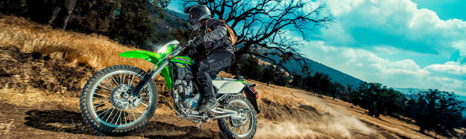 2019 Kawasaki KLX 250for sale in Action Powersports, Tulsa, Oklahoma