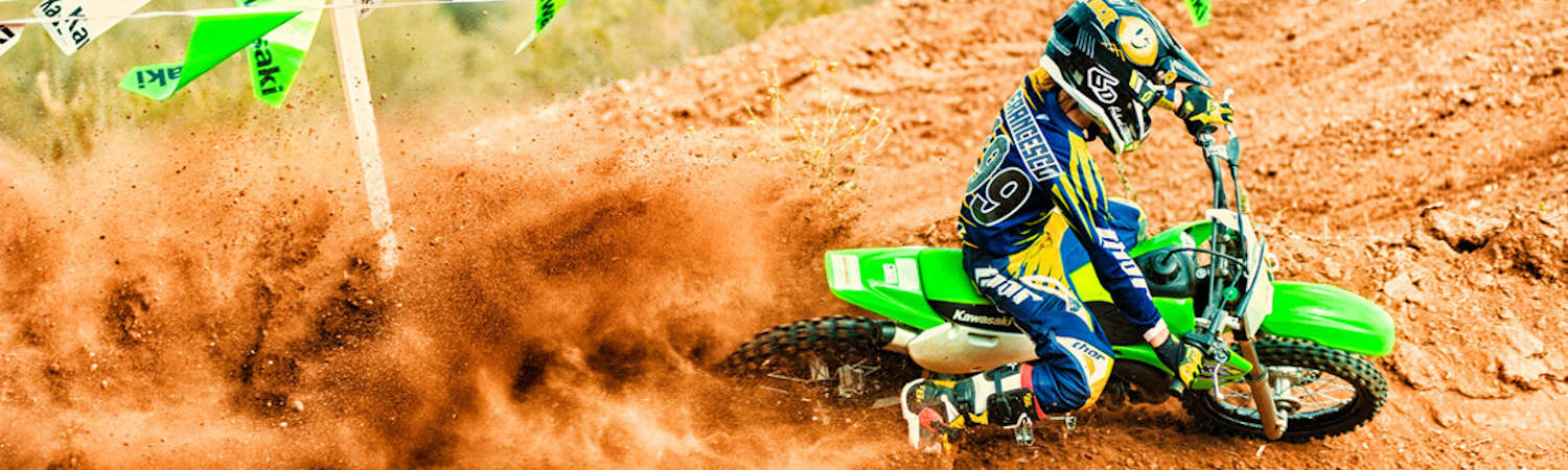 2019 Kawasaki KX 65 for sale in Action Powersports, Tulsa, Oklahoma